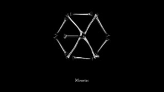 exo; monster