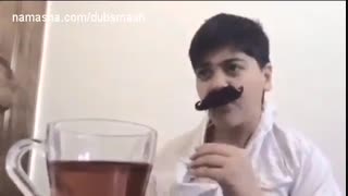 برنده ی دابسمش