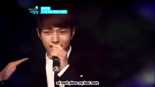 infinite in the summer