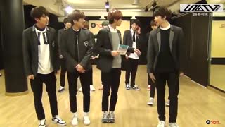 up10tion_funny moment