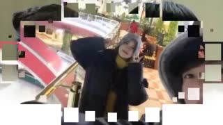 ستاره های کره ای که باهم قرارمیذارن