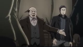 اتک آن تایتان قسمت 6  =|فصل اول