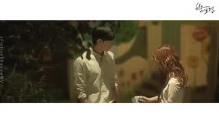 میکس سریال Cheese in the trap