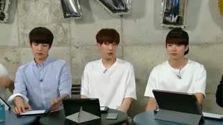 160608 INFINITE 6TH ANNIVERSARY ..تبریییککک !! ویدیو  به مناسبت امروز که گروه شش ساله شد