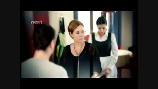 اهنگ زیبای سریال{ عفت} عصب‌کشی