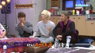 ایونهه  باهم تو این برنامه ^_______^