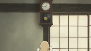 قسمت اول انیمه فوق العاده ی (Bunny Drop)