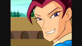 وینکس کلاب فصل 1 قسمت پنجم حوادث تاریخی winx club season 1 episode 5  Date with Disaster