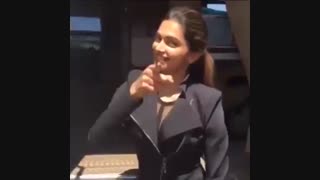 deepika lovely