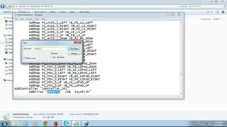 تنظیم شوک دسته (RS) برای فیفا 16