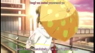 تیتراژ شروع و بسیار قشنگ 1)انیمه love live) خیلی زیباست