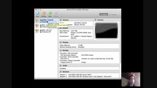 Installing and Running Mininet