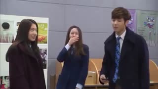 پشت صحنه وارثان(کریستال)