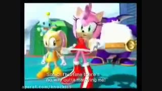 اینم  یه  میکس قشنگ باسه همه سونیک دوستا(از سونیک ایکس و سونیک هیروز) امیدوارم لذت ببرید