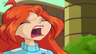 winx seson 2 enchatix  درخواستی