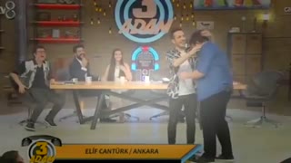 فحریه و بوراک