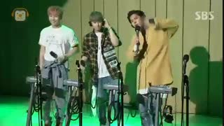 ( Double S 301_ AH-HA ( SBS Power FM Radio