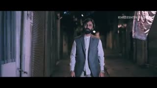 صابر خراسانی - ماه نشان