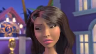 باربی و زندگی در خانه ی رویایی فصل 1 قسمت 6