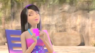 باربی و زندگ در خانه ی رویایی فصل 1 قسمت 7