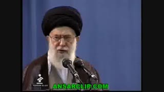انتظار فرج در کلام رهبر انقلاب