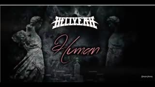 آهنگ فوق العاده شنیدنی Human_HELLYEAH