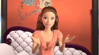 باربی و زندگی در خانه ی رویایی فصل 1 قسمت 13