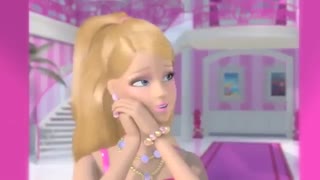 باربی و زندگی در خانه ی رویایی فصل 2 قسمت 1