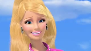 باربی و زندگی در خانه ی رویایی فصل 2 قسمت 2