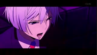 فصل اول انیمه Hamatora the animation قسمت سوم (آدرس زیرنویس فارسی در توضیحات)