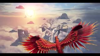 تریلر بازی How We Soar | گیم شات