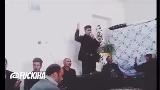 بلند بگووووو