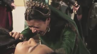 Muhteşem Yüzyıl Kösem 28.Bölüm | Kösem'in kara günü!