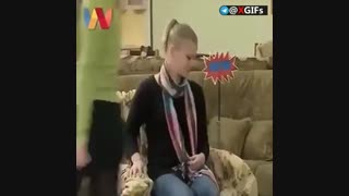 دوربین مخفی (خیلی باحاله حتما ببینید)