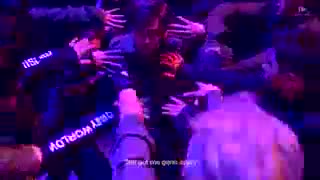 Mv Monster.exo
