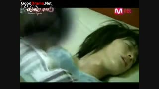 شبه مستند ترسناک mystery 6 سوپر جونیور ، Super junior ( اپیسود آخر ) نقش اصلی دونگهه