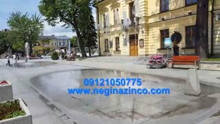 آبنما فواره