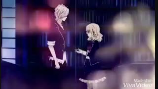 این یه میکس دیگه از عاشقان شیطانی