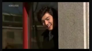 میکس فوق العاده زیبای 4 ازسریال  پسران برتر از گل