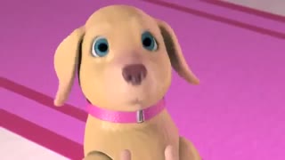 باربی و زندگی در خانه ی رویایی فصل 2 قسمت 5