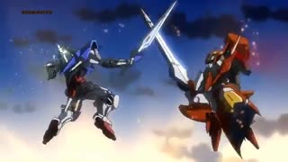 7 GUNDAM