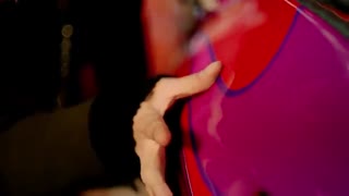 ام وی Fire از JJCC