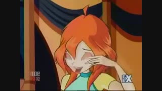 وینکس کلاب فصل اول قسمت هشتم روز از گل روز winx club season 1 episode 8 the day of the rose