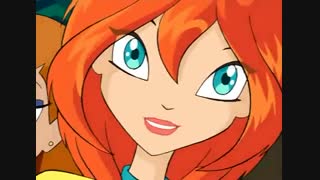 وینکس کلاب فصل اول قسمت دهم بررسی حقیقت جادویی winx club season 1 episode 10 magical reality check