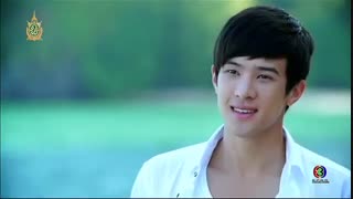 سریال تایلندی وقتی یک مرد عاشق میشود قسمت اخر پارت اخر