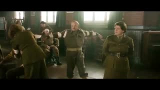 Dads Army 2016 Official Trailer