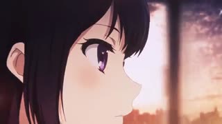 سلامی دوباره به همگی ( موزیک ویدیو انیمه ای زیبا)