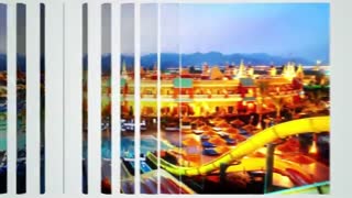 تور آنتالیا