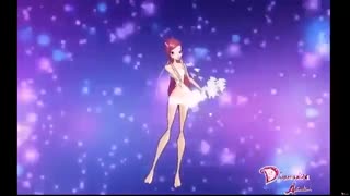 roxy enchantix powr-تقدیم به راکسی واقعی