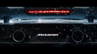 The McLaren 675LT